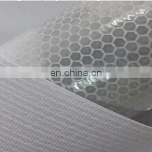 360Gsm Printable Reflective Flex Banner (450g/510g Optional) thumbnail-5