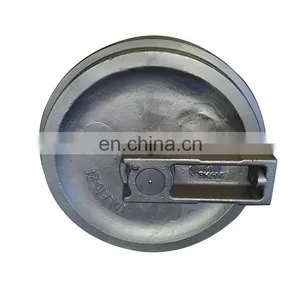 FRONT IDLER MODEL SK200-5 thumbnail-1