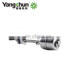 Wholesale Good Quality Stainless Steel Water Level Control Compact SS Floating Switch for Pump thumbnail-3