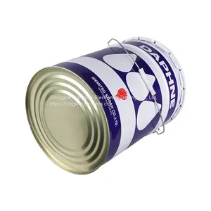 Industrial Cooling Oil DHPHNE SUPER MULTI2 18L Grease thumbnail-4