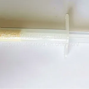 Better Than Celox Chitosan Granules of Tacmed Chitosan Hemostatic Granules/Powder Wound Dressing thumbnail-5