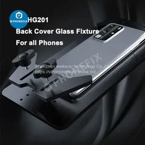 Phone Back Glass Removal Pen Fixture Battery Disassembly Tool thumbnail-1