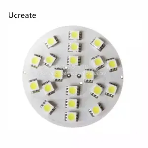 Aluminium Base PCB Manufacturing thumbnail-4
