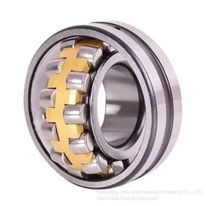 Self-aligning Roller Bearings 22205CA 22206CA 22207CA 22208CA 22209CA 22210CA thumbnail-2