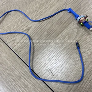 China Professional Trustworthy Inspection Team Data Cable Quality Control Service thumbnail-5