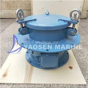 CWZ(CXZ) Series Marine or Navy Small-sized Axial Flow Fan thumbnail-1