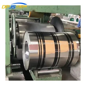 304 316 926 321H S31254 F317L Stainless Steel Coil/Strip/Roll Polished Surface ASTM/AISI/SUS/JIS Competitive Price thumbnail-2