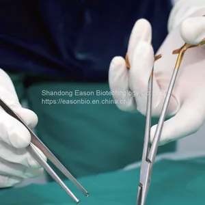 Medical/industrial Protective Gloves thumbnail-2