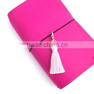 Bag Accessory Personalized Tassel Keychain Quality Choice thumbnail-6