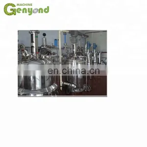 Kiwi Fruit Vinegar Liquid State Fermentation Production Line thumbnail-5