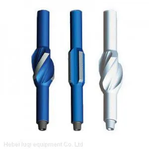 Integral Blade Stabilizer thumbnail-3