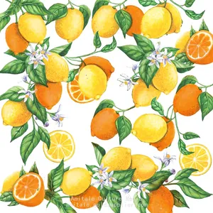Textile Pattern Design thumbnail-1