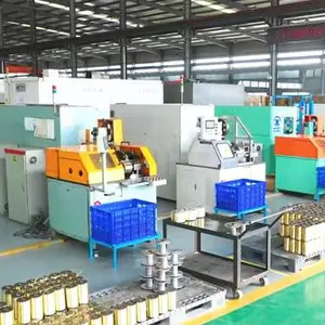 ZAOZHAUNGJinflex Rubber & Plastic Technology Co., Ltd company overview - view 2 thumbnail