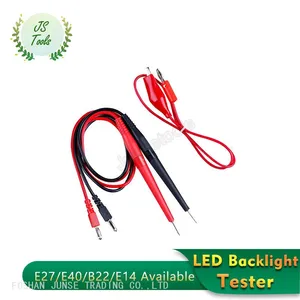 Digital LED TV Backlight Tester Adjustable Current Voltage Test LED Lamp Bead Maintenance Assistant Tester thumbnail-5