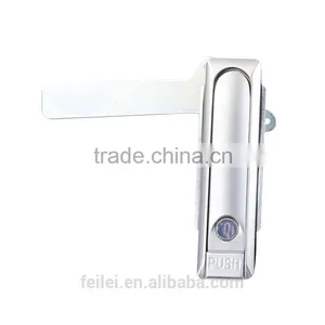 Wholesale High Quality ROHS Electric Box Lock for Industry Use thumbnail-3