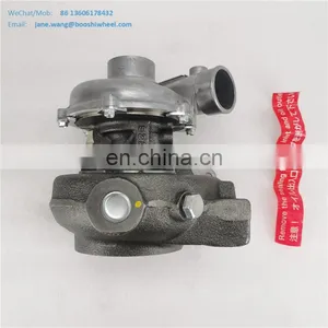 RHB52W Turbocharger MYAZ 129574-18000 for Yanmar Marine With 4JH2-DTE 4JH2-UTE Engine Turbo VA180097 thumbnail-5