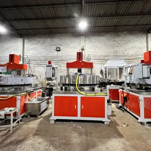 Chengrui Machinery Manufacturing Co., Ltd company overview - view 2 thumbnail