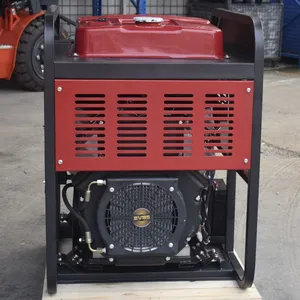 15kw Dual Power Diesel Generator 15kva Dual Voltage Diesel Generator thumbnail-1