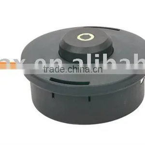 Nylon Grass Trimmer Head/Nylon Head/Brush Cutter Parts thumbnail-1