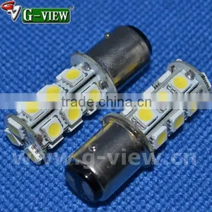 China Supplier Auto Led Light1157 , BA15D 5050 18smd , Car Led Light1157 Auto Led Turn Light thumbnail-3