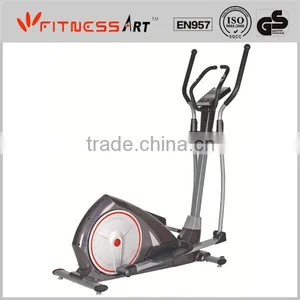 2015 New Design Electromagnetic Elliptical Bike/EMS System EB2718E thumbnail-1