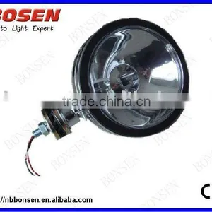 Remote Control 35w Ballast Inside Driving Light BOS3006 HID Work Light thumbnail-1