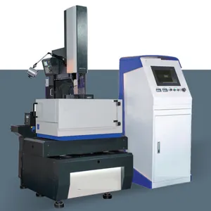 cnc wire cut machine cnc wedm machine thumbnail-4