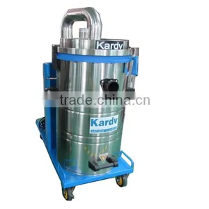 380V Heavy Duty Industrial Vacuum Cleaner thumbnail-2