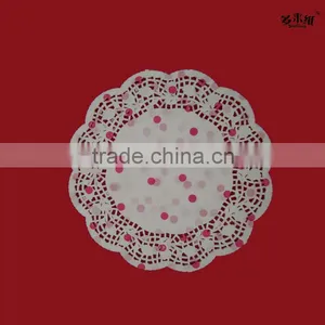 Hot-selling Paper Doily /Doilies Paper Square thumbnail-1