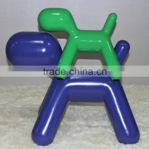 Unique Design Eero Aarnio FRP Puppy Chair thumbnail-1
