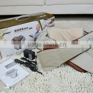 (Rechargable)New and Hot Sale Neck and Shoulder Infrared Massager, MASSGE BELT thumbnail-3