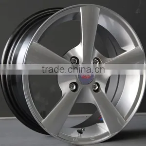 2016 New Style Mag Wheels 5x114.3 Rims Wheels Japanese Car Wheels thumbnail-1
