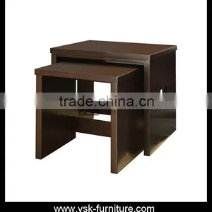 CT-118 Extendable Side Table Group thumbnail-1