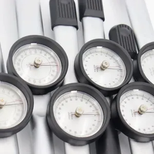 Torque Wrench Kilogram Pointer Wrench Dial Torque Tester High-precision Telescopic Torque Wrench Spark Plug thumbnail-4