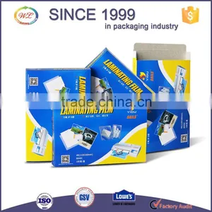 Wholesale Custom Full Color Cardboard Paper Box Packaging thumbnail-1