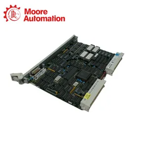 SIEMENS 6ES5947-3UA22 CPU947 CPU Processor Module IN STOCK thumbnail-5