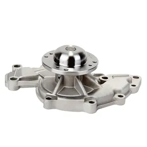 Water Pump For BUICK Parts No.124829 thumbnail-1