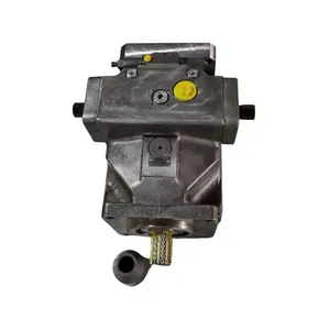 Pumps A4VG Series A4VG250EP4DM1/32R-NZD10F001DH-5 Excavator Hydraulic Pump A4VG250EP2DM1/32R-NZD10F001DH-56HWD2/32R-NSC02F075DP thumbnail-1
