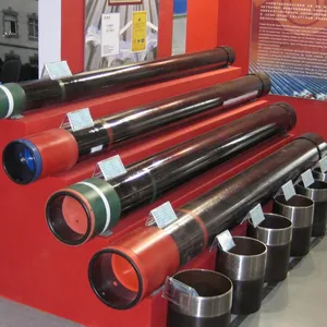 Oil Casing and Tubing Short Section Tp110s Oil Pipe Various Pipe Fittings Quick Connector Integral Joint Oil Pipe (direct Connection) thumbnail-3