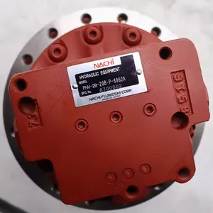 Excavator Parts Kubota 20 Ishikawajima 18 Carter 302 Travel Motor Gear Box Gear Assembly PHV-2B-20B-P-8862A thumbnail-1