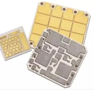 China Chaosheng Electronics' Sapphire Glass-ceramic PCB,PCB,fpc thumbnail-4