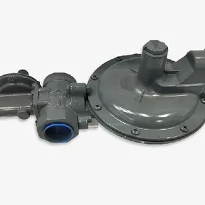 AMCO 1800B2 (HC Series) Pressure Reducing & Shutoff Valve – U.S.-Engineered Safety Solution thumbnail-1