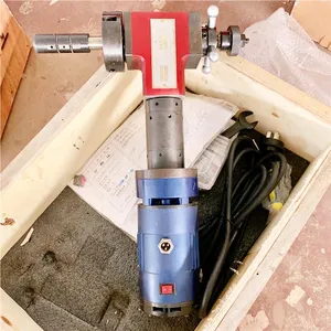 Steel Pipe Beveling Machine, Pipe Cutting Beveling Integrated Machine thumbnail-2
