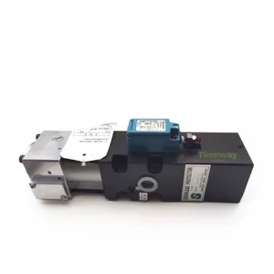 OLP12S-H-R OLP12S-H-L Overload Pump for Yangli Punch Machine Original Brand OLP12S Overload Protector thumbnail-6