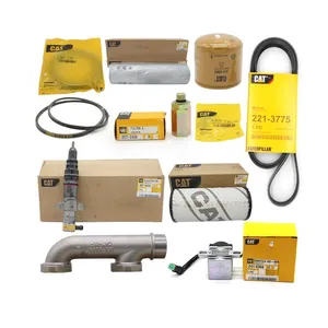 Caterpillar Motor Grader Spare Parts Caterpillar Machine Spare Part Caterpillar Generator Parts thumbnail-1