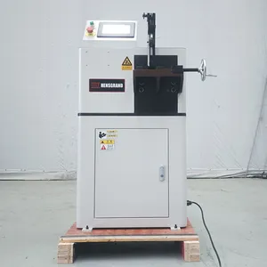 ATSM ISO Stainless Steel Metal Wire Repeated Bending Testing Machine JWJ-10 thumbnail-4