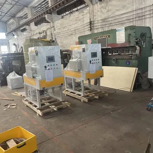 Continuous Separation Equipment, Die-casting Oil Filtration, Hong Shenglong Machinery, Filter Without Consumables thumbnail-4