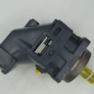 Hydraulic Pump F12-030-MS-SH-T-000-000-0 F12-030/040/060/080/090/110/125-RS/MF/MS-CV/IV/SV/IH/SH/TH-D/K/S/T Hydraulic Piston Pump thumbnail-5