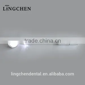2016 Top Selling Dental Stainless Steel Dental Mouth Mirror With LED Light thumbnail-1