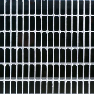 Corrosion Resistant Hot Dipped Galvanized Steel Grating for Outdoor and Municipal Engineering thumbnail-3